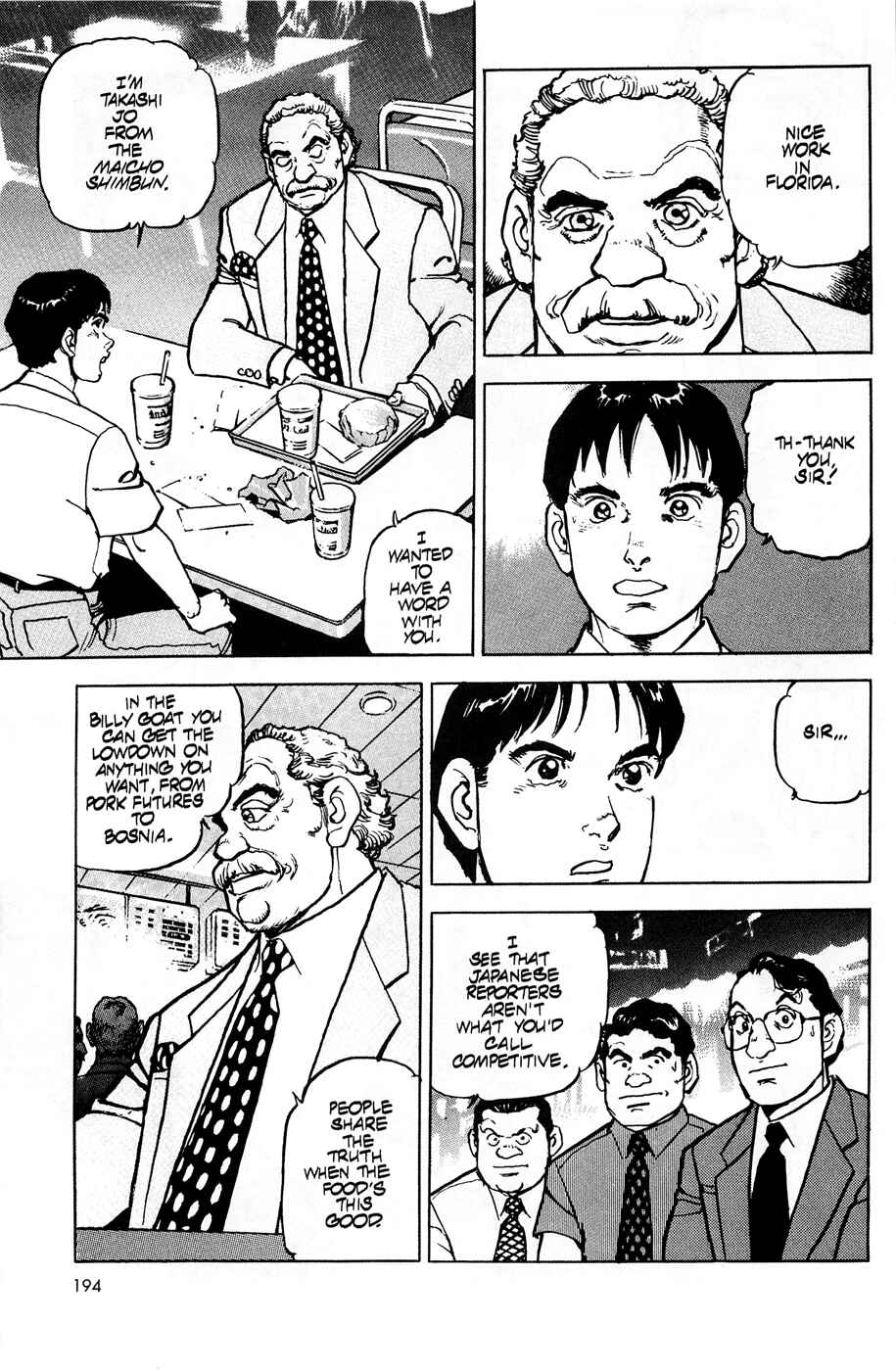Page 13 Chapter 56 Eagle