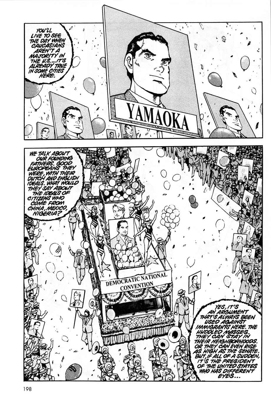 Page 17 Chapter 56 Eagle