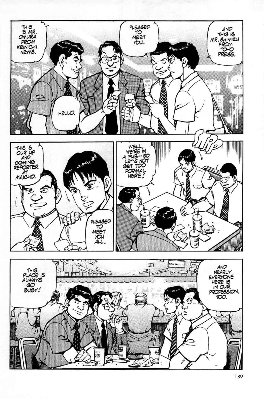 Page 8 Chapter 56 Eagle
