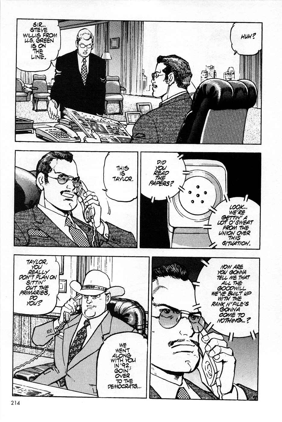 Page 10 Chapter 41 Eagle