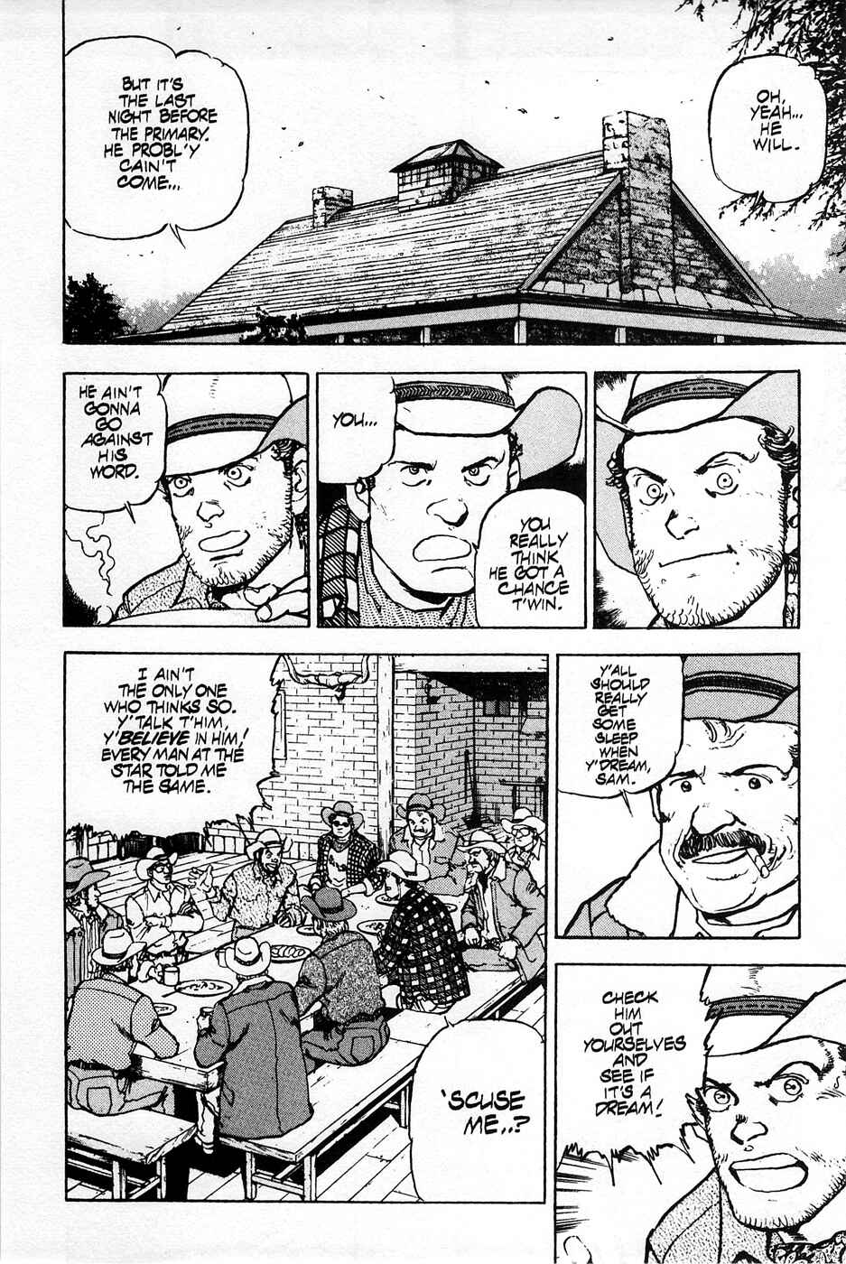 Page 15 Chapter 41 Eagle