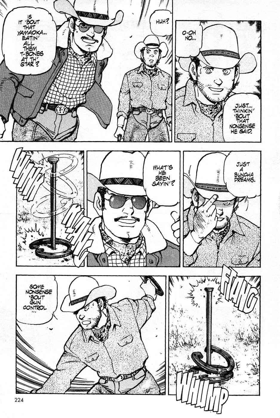 Page 20 Chapter 41 Eagle