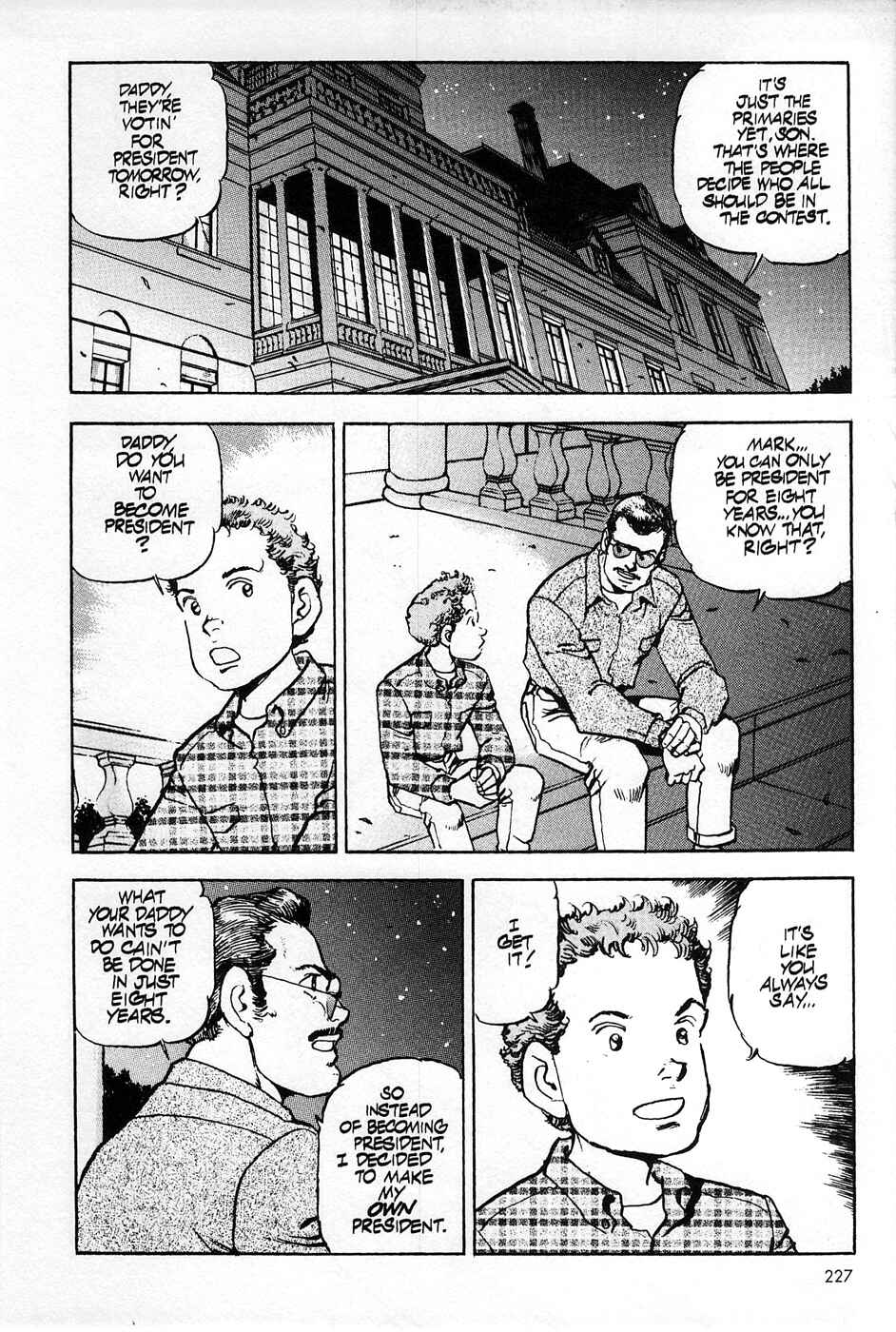 Page 23 Chapter 41 Eagle