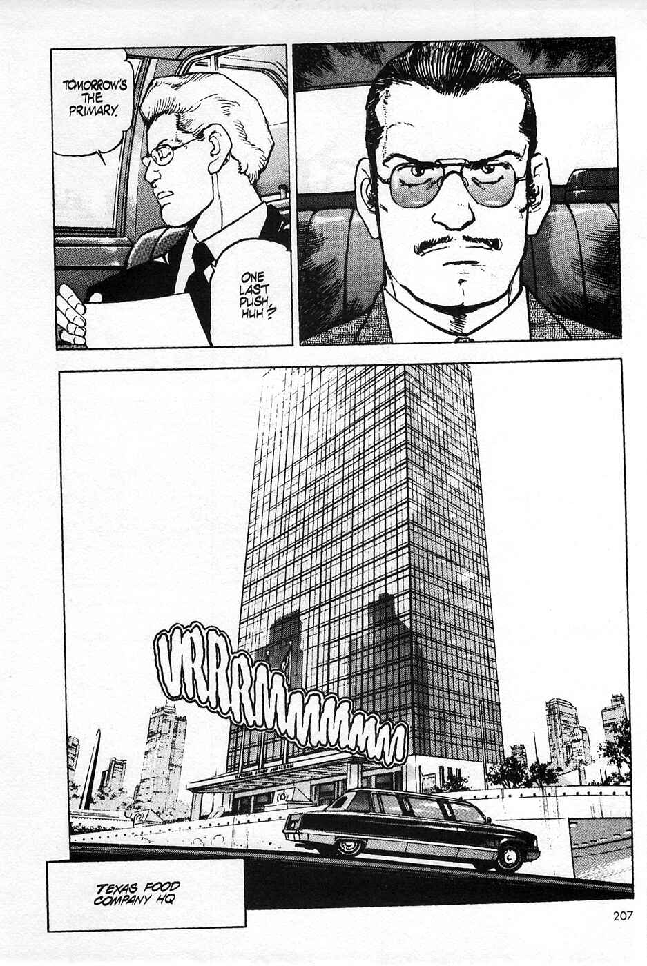 Page 3 Chapter 41 Eagle
