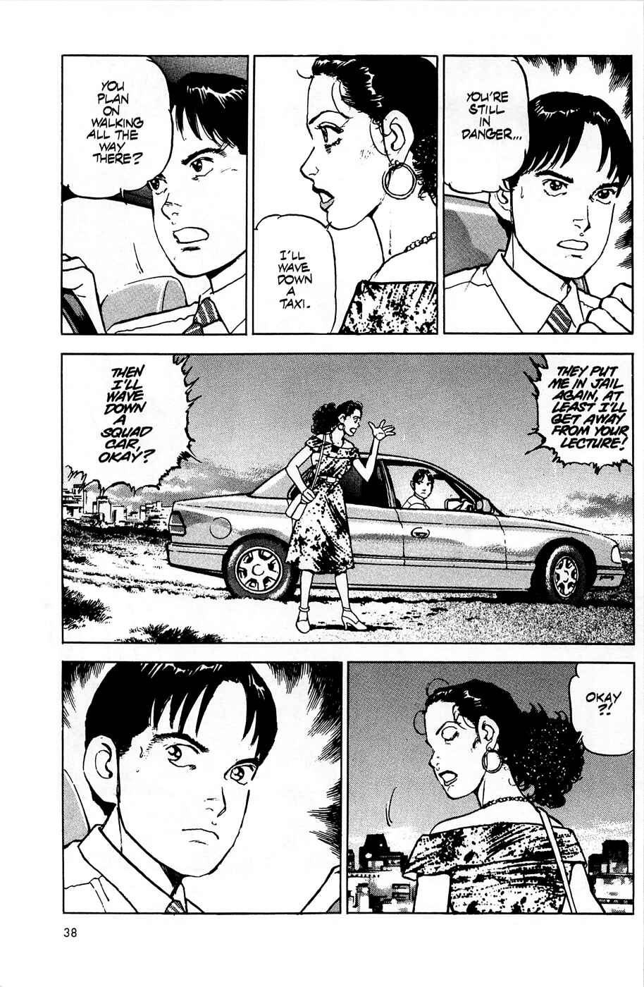 Page 12 Chapter 50 Eagle