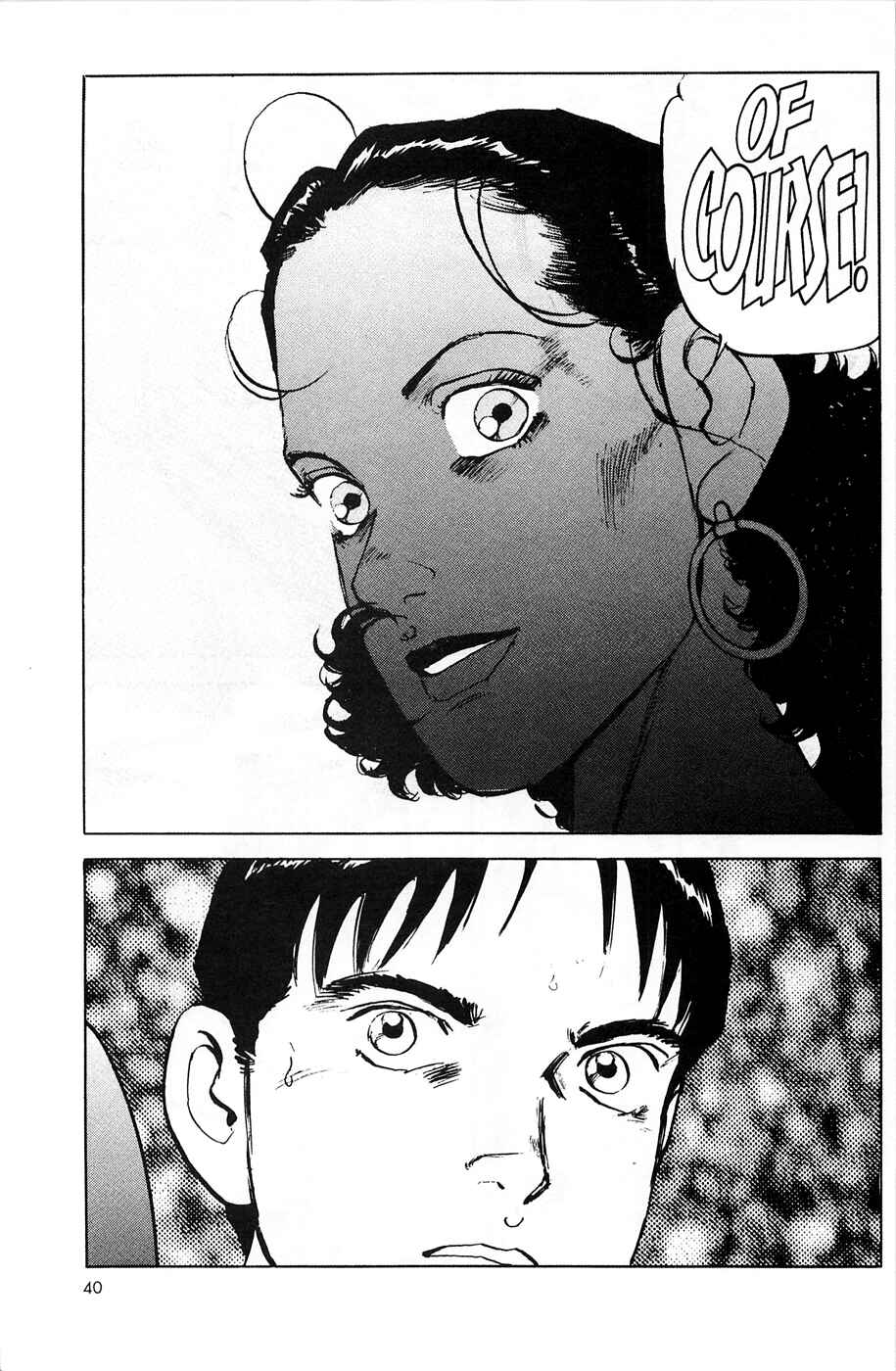 Page 14 Chapter 50 Eagle