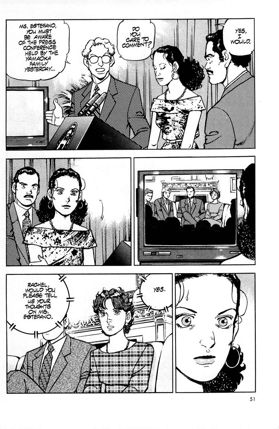 Page 25 Chapter 50 Eagle