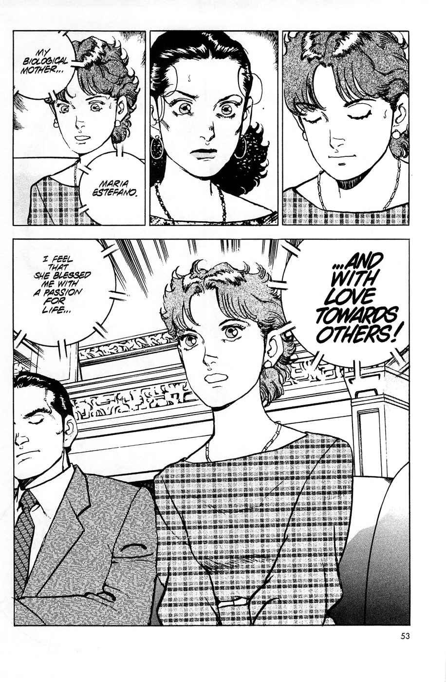 Page 27 Chapter 50 Eagle