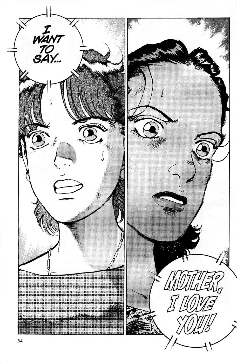 Page 28 Chapter 50 Eagle