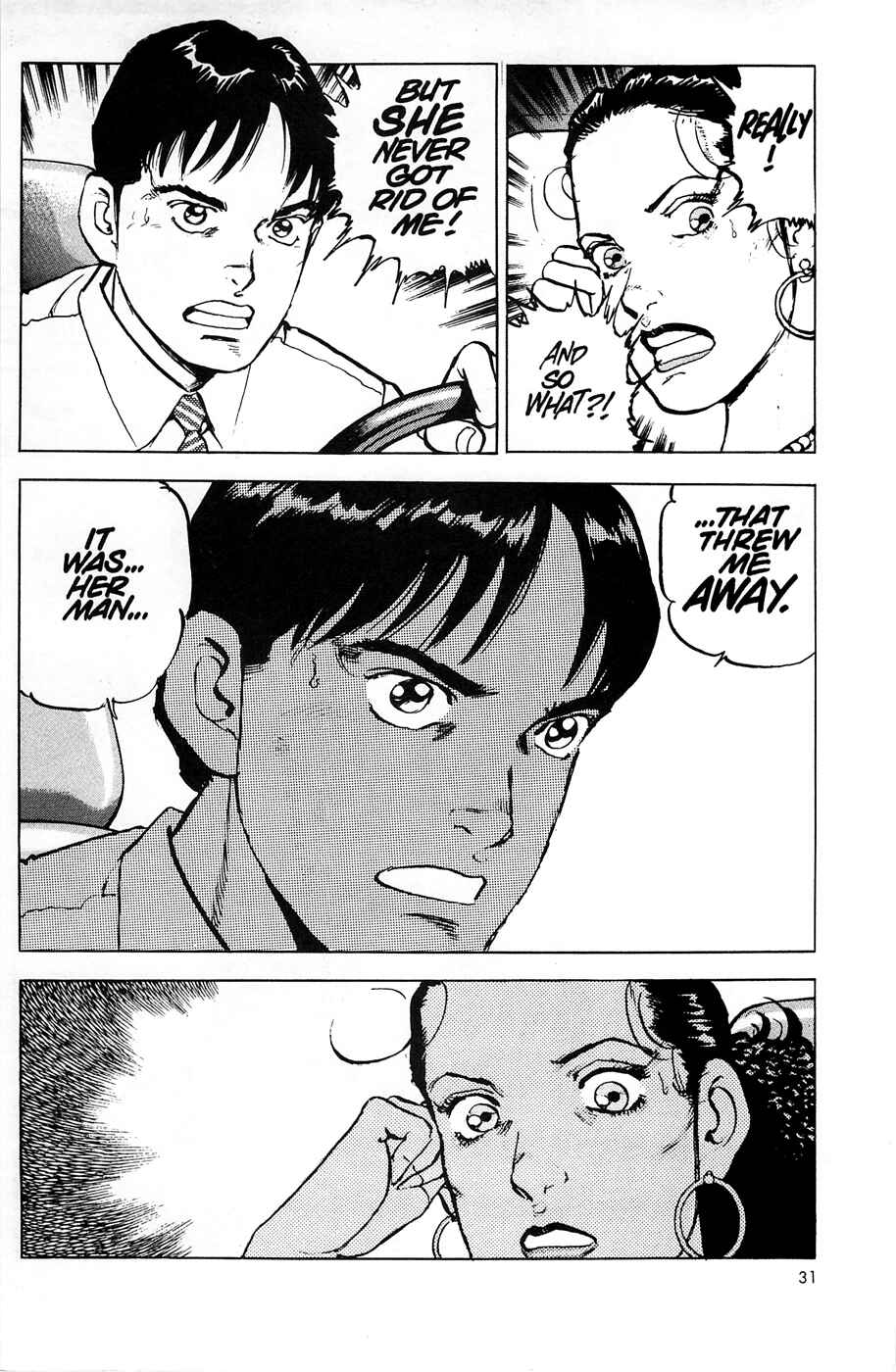 Page 5 Chapter 50 Eagle