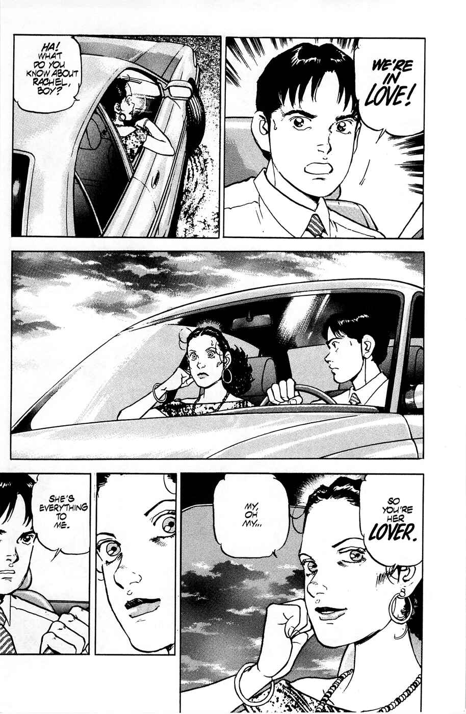 Page 9 Chapter 50 Eagle