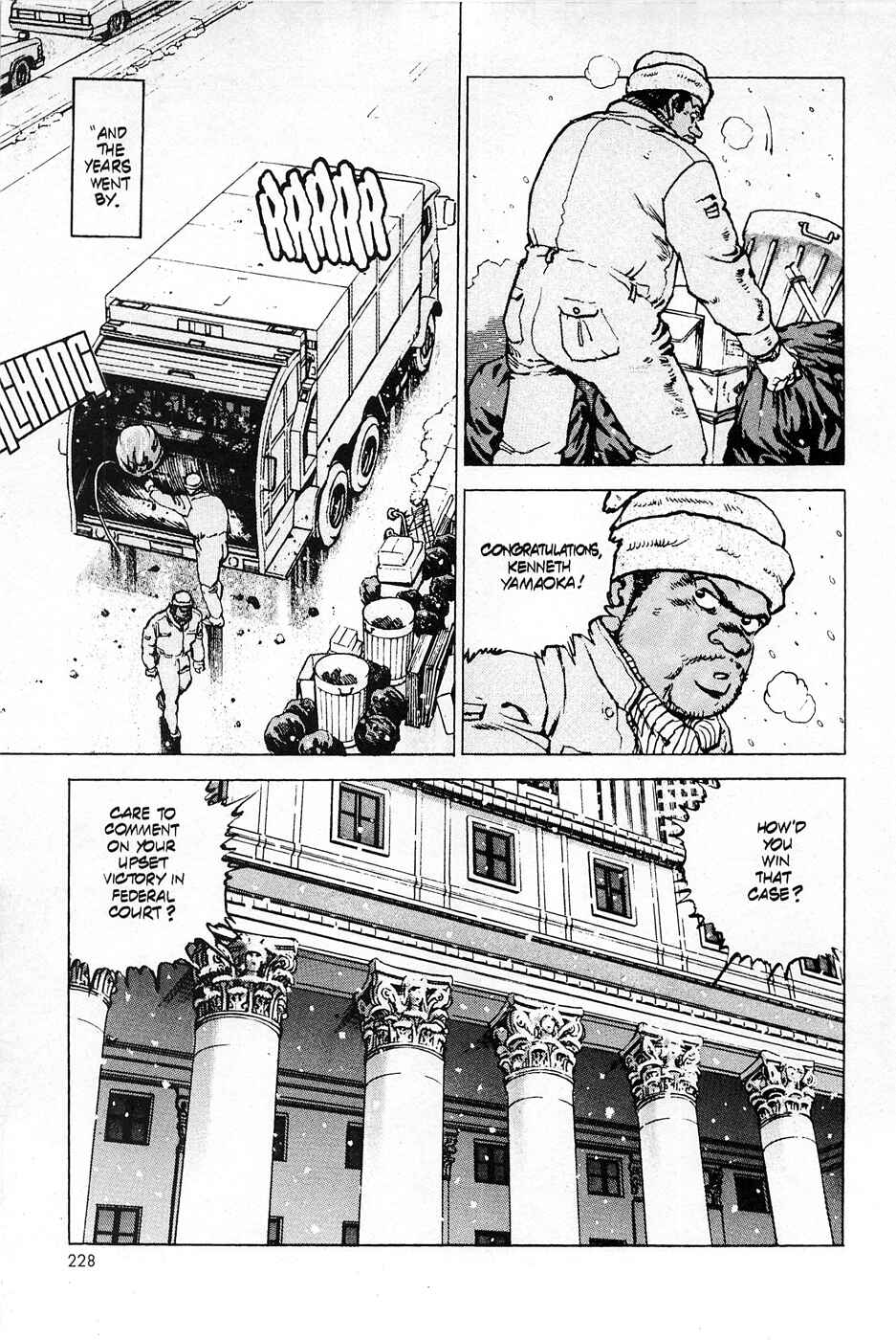 Page 16 Chapter 9 Eagle