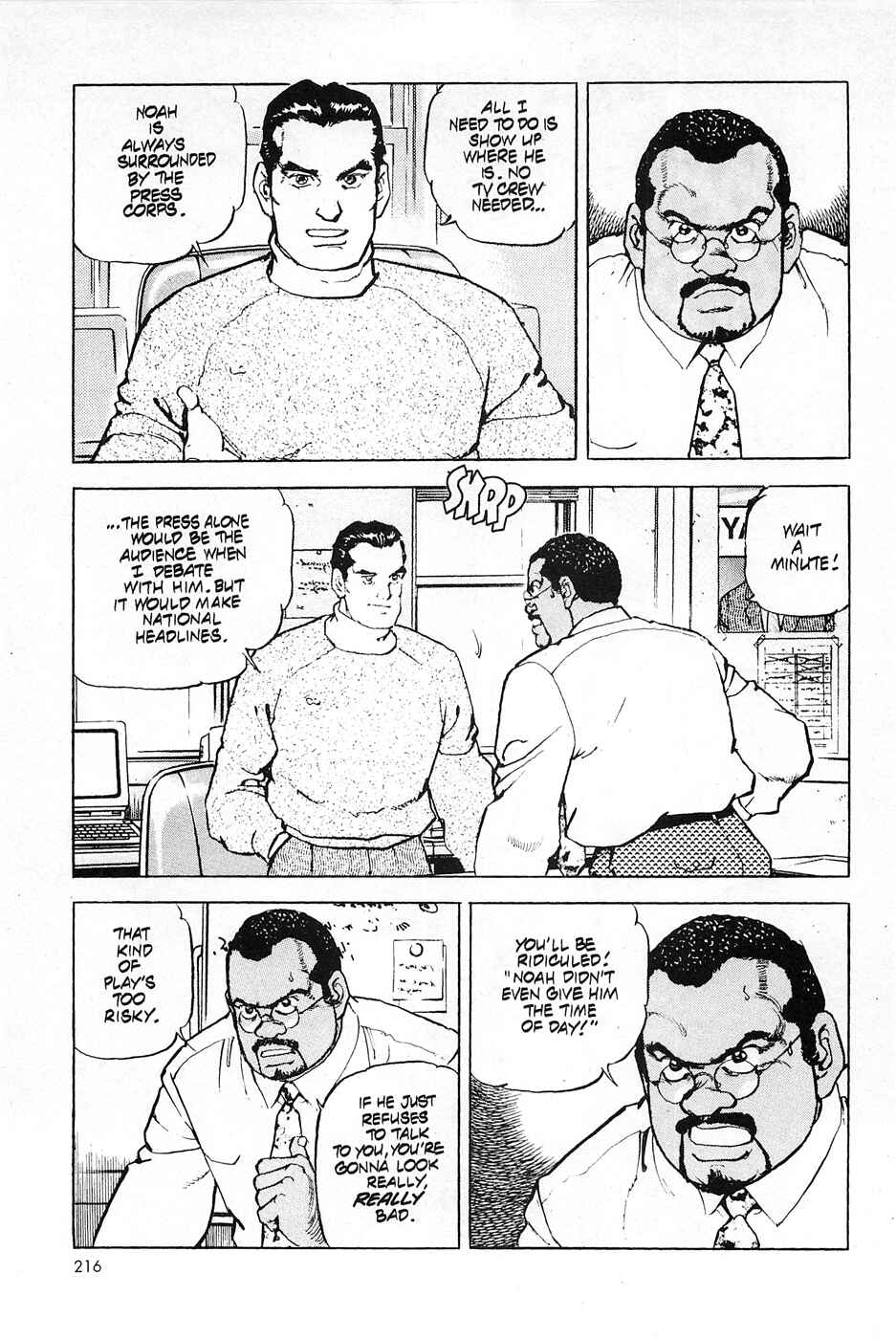 Page 4 Chapter 9 Eagle