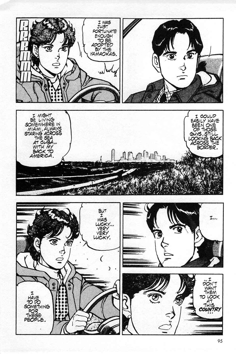Page 12 Chapter 36 Eagle