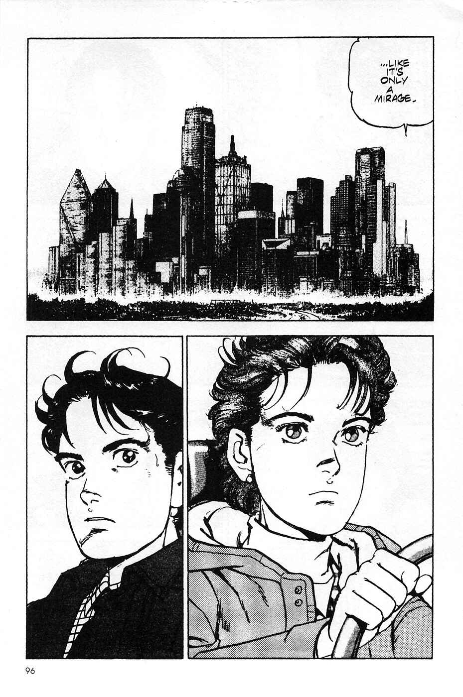 Page 13 Chapter 36 Eagle