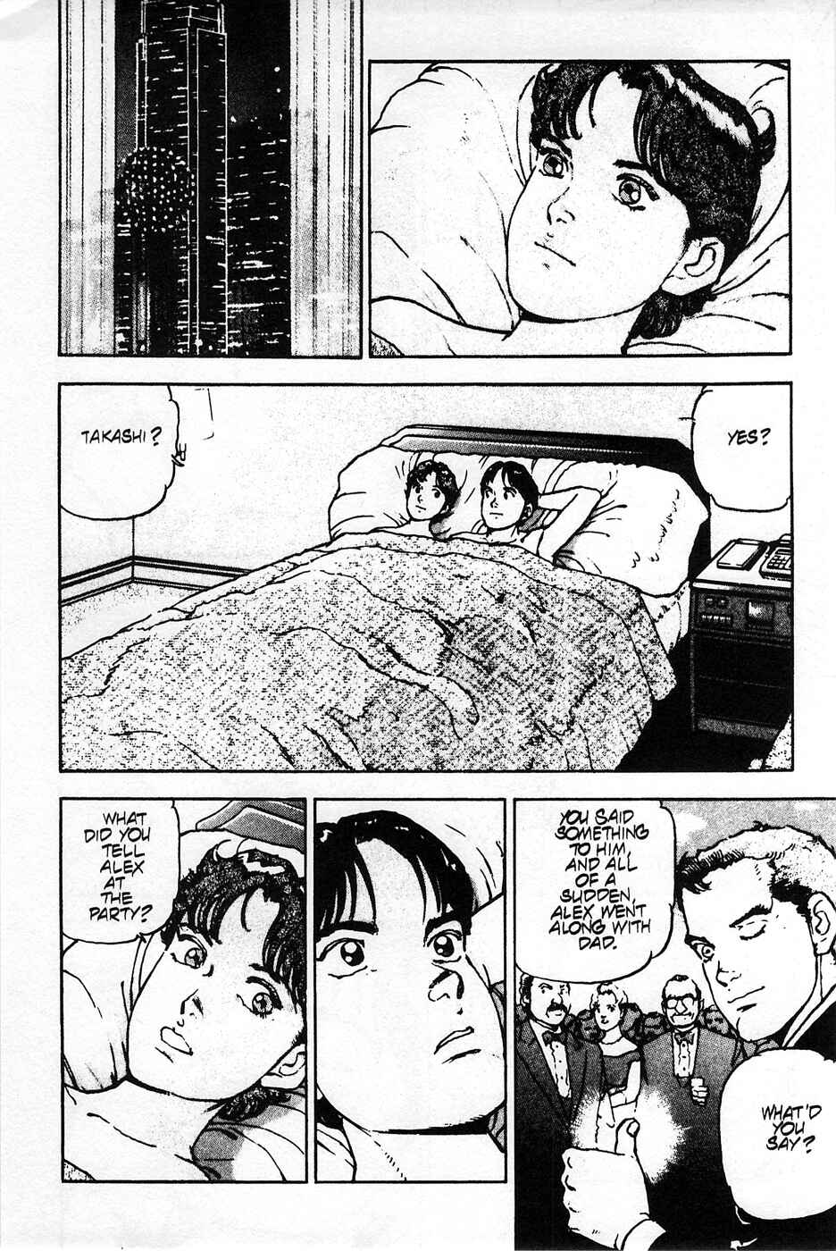 Page 16 Chapter 36 Eagle