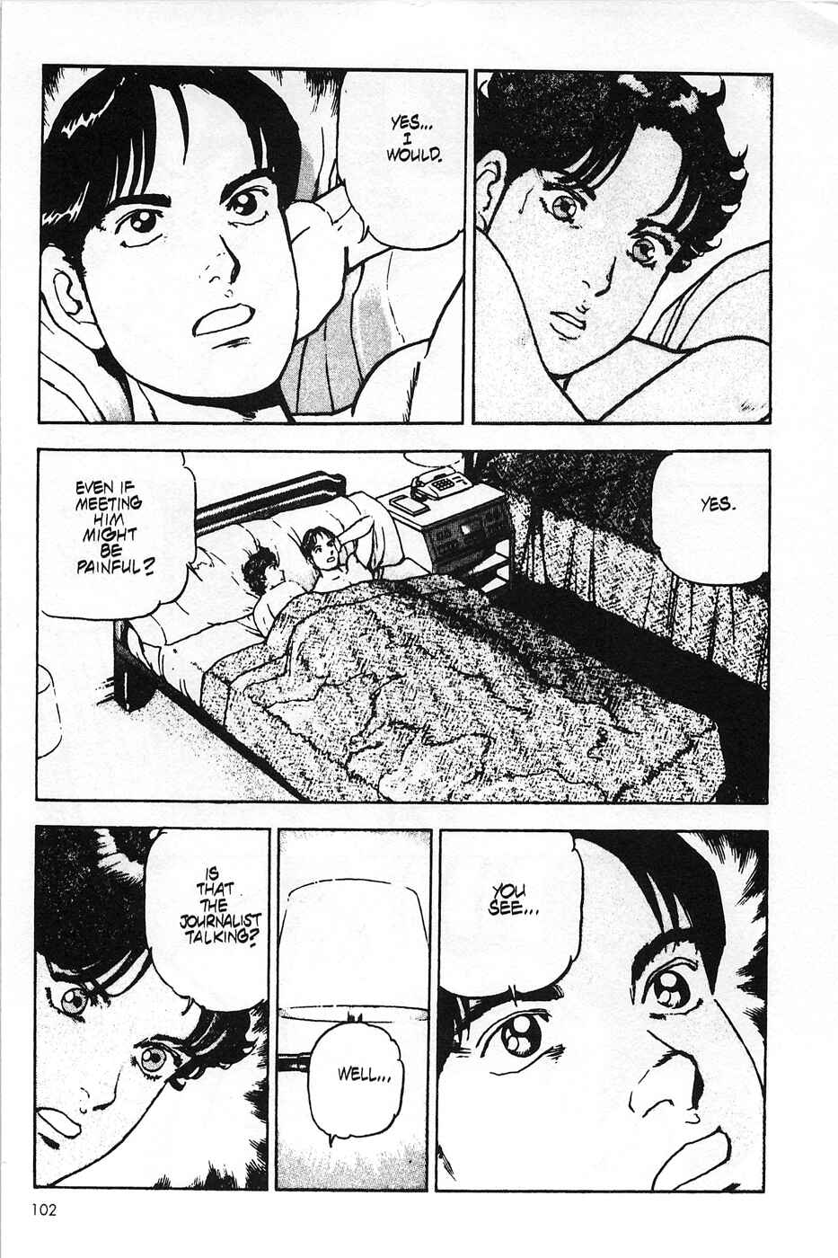 Page 19 Chapter 36 Eagle