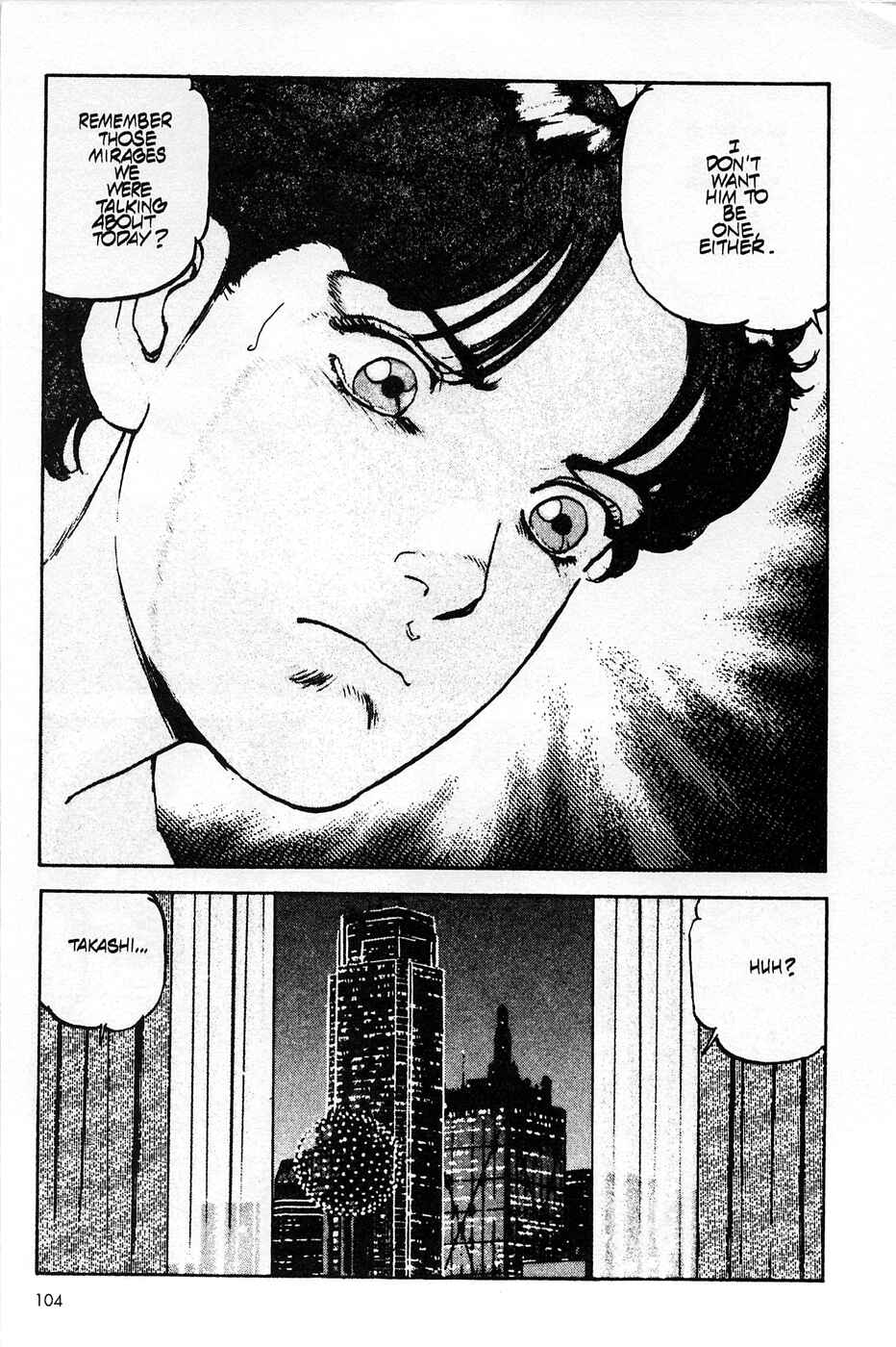 Page 21 Chapter 36 Eagle