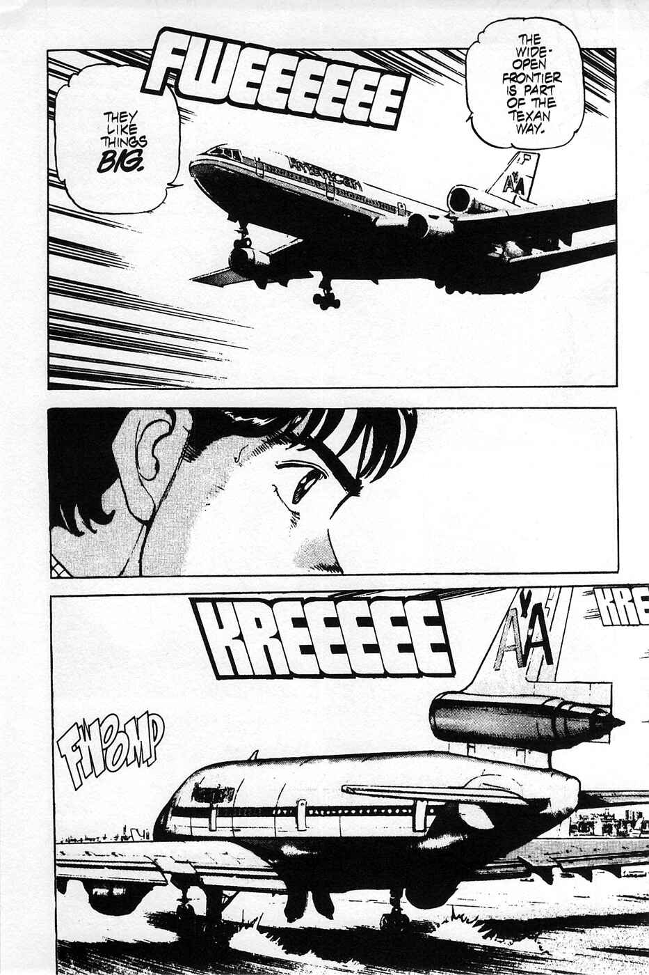 Page 3 Chapter 36 Eagle