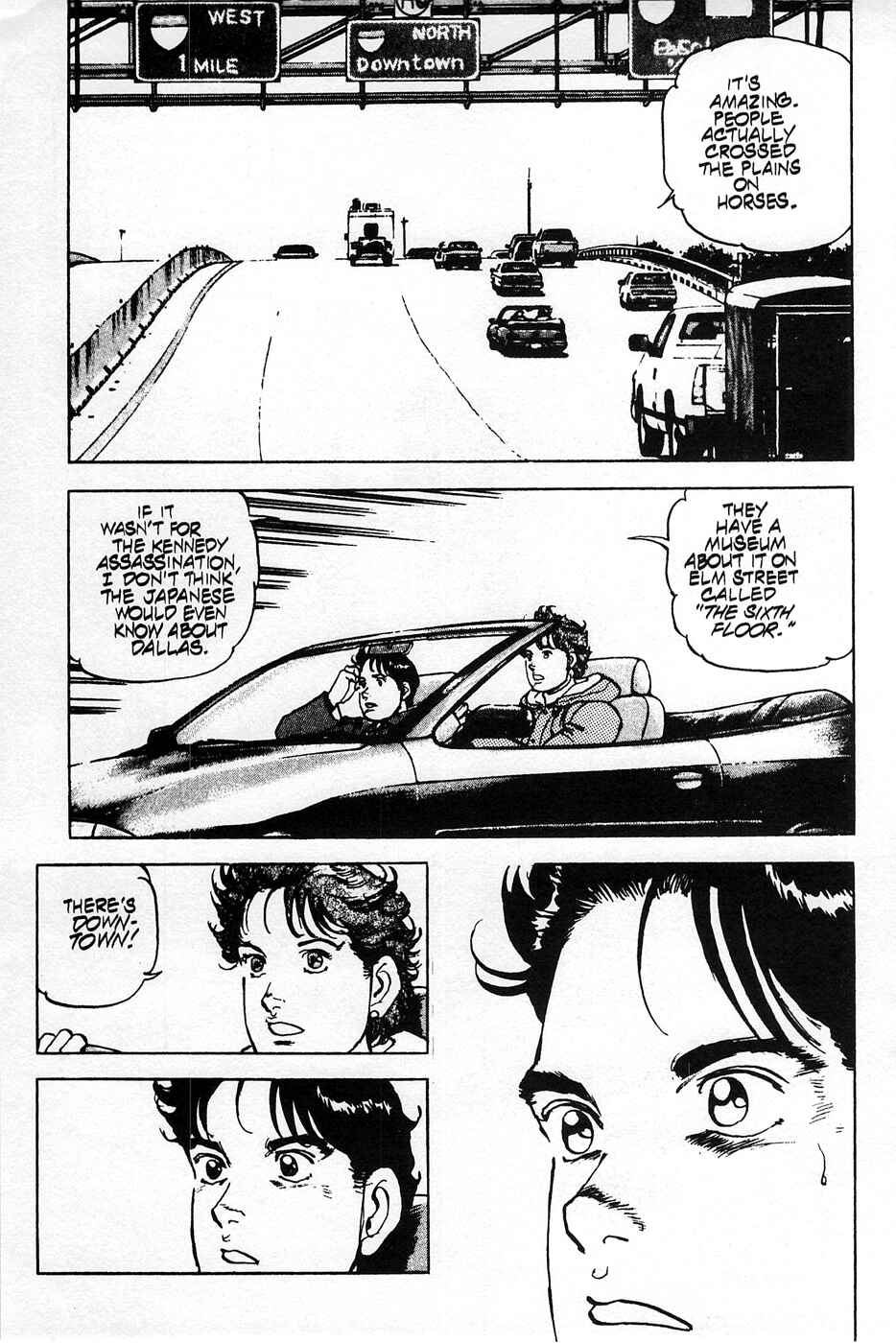 Page 5 Chapter 36 Eagle