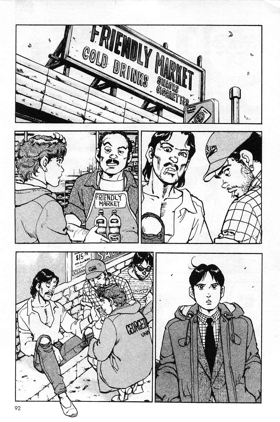 Page 9 Chapter 36 Eagle