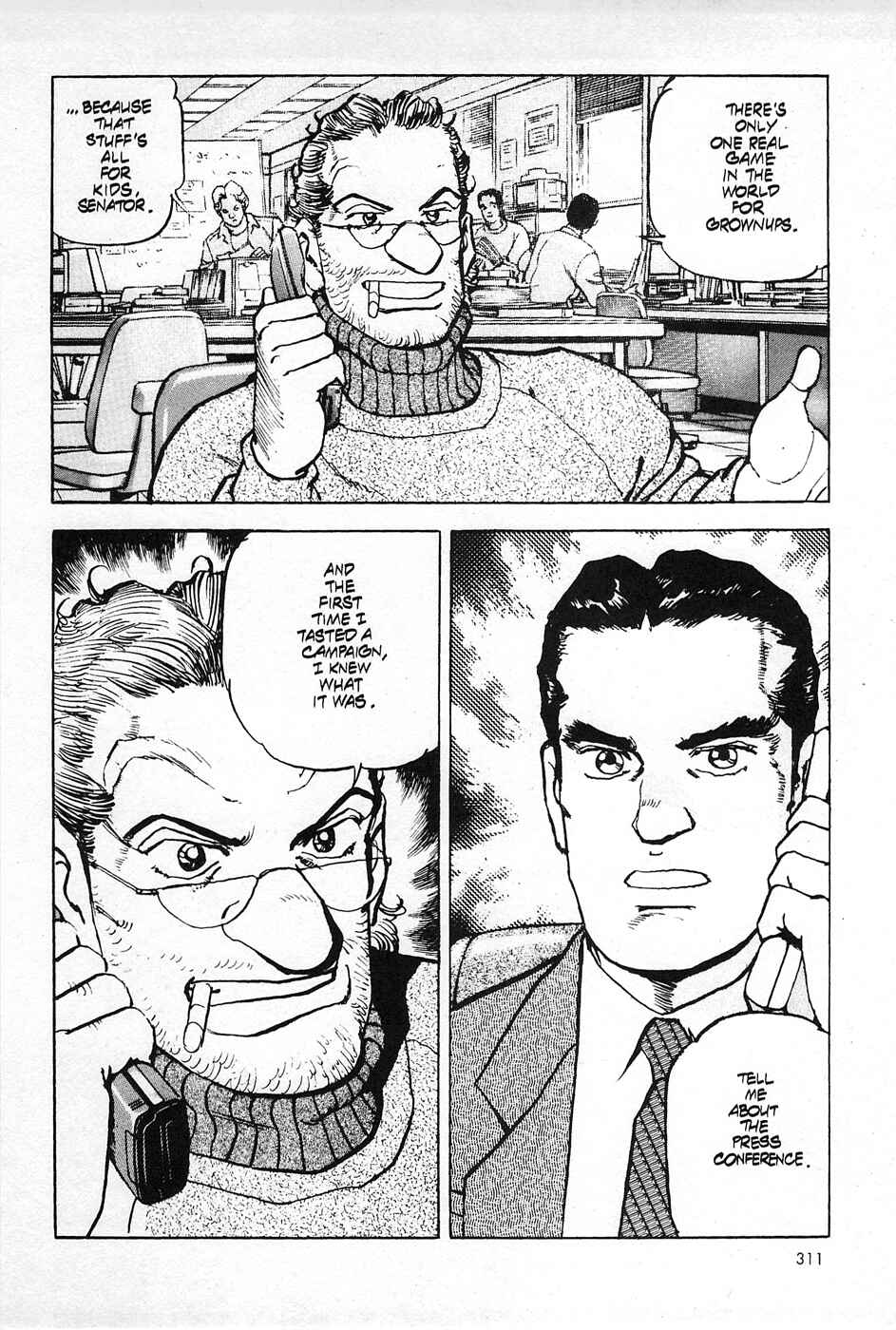 Page 25 Chapter 12 Eagle