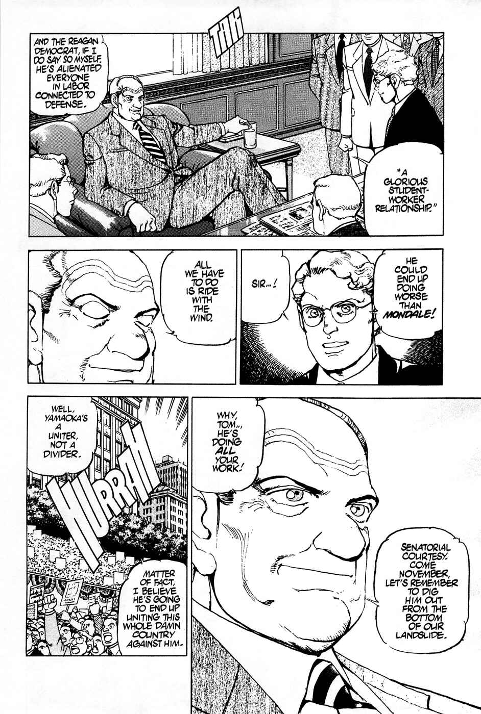 Page 11 Chapter 66 Eagle