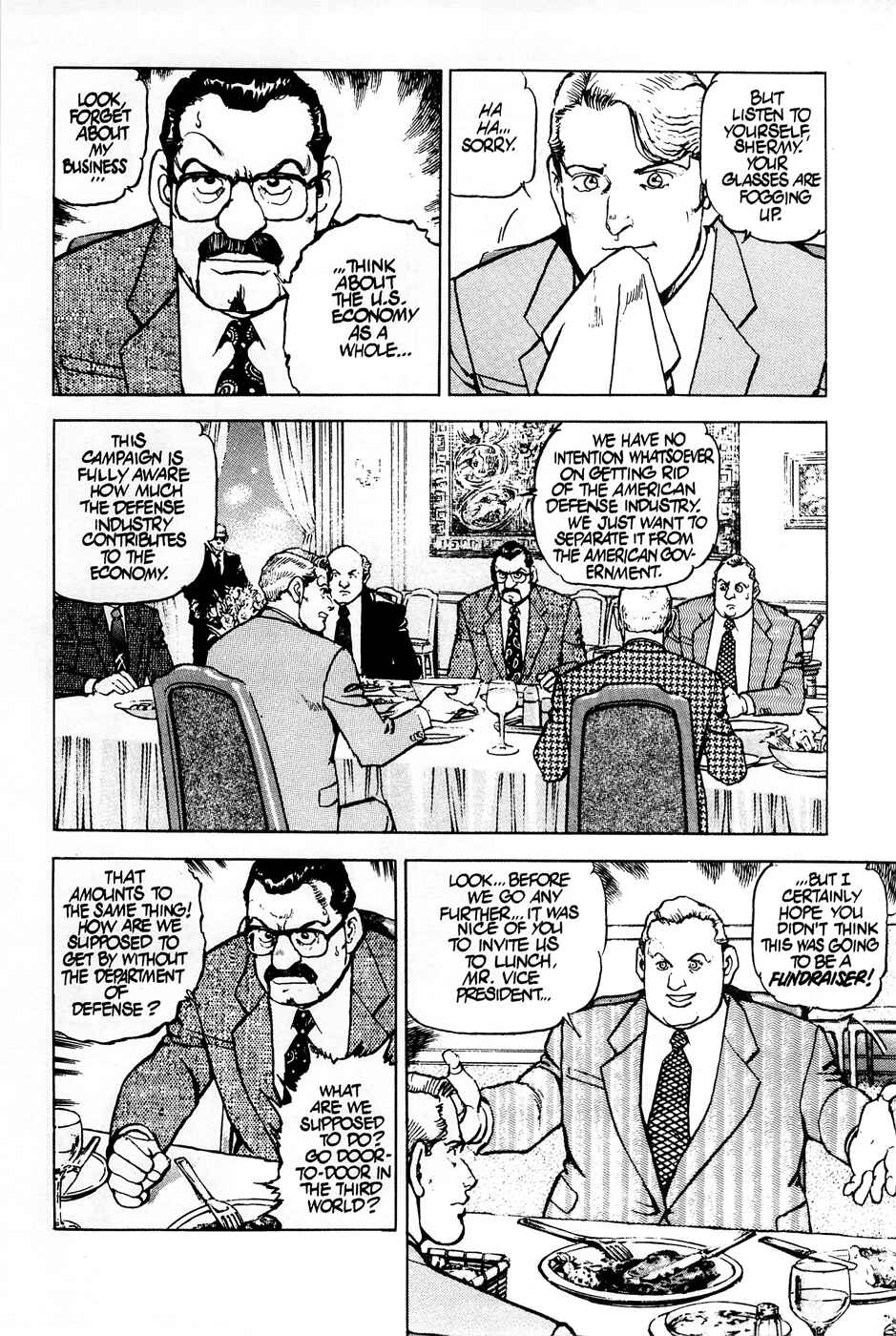 Page 13 Chapter 66 Eagle