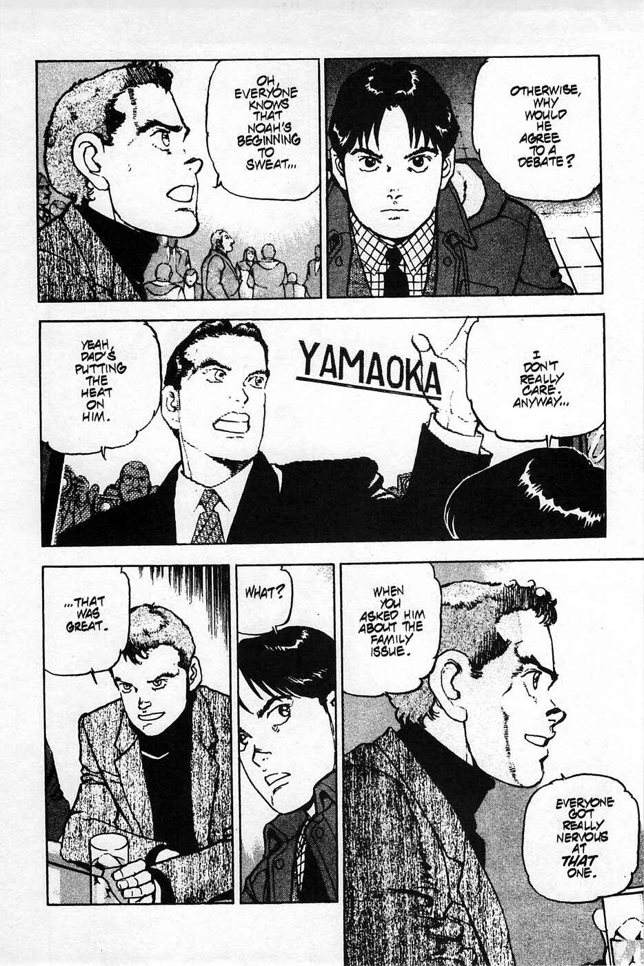 Page 13 Chapter 31 Eagle