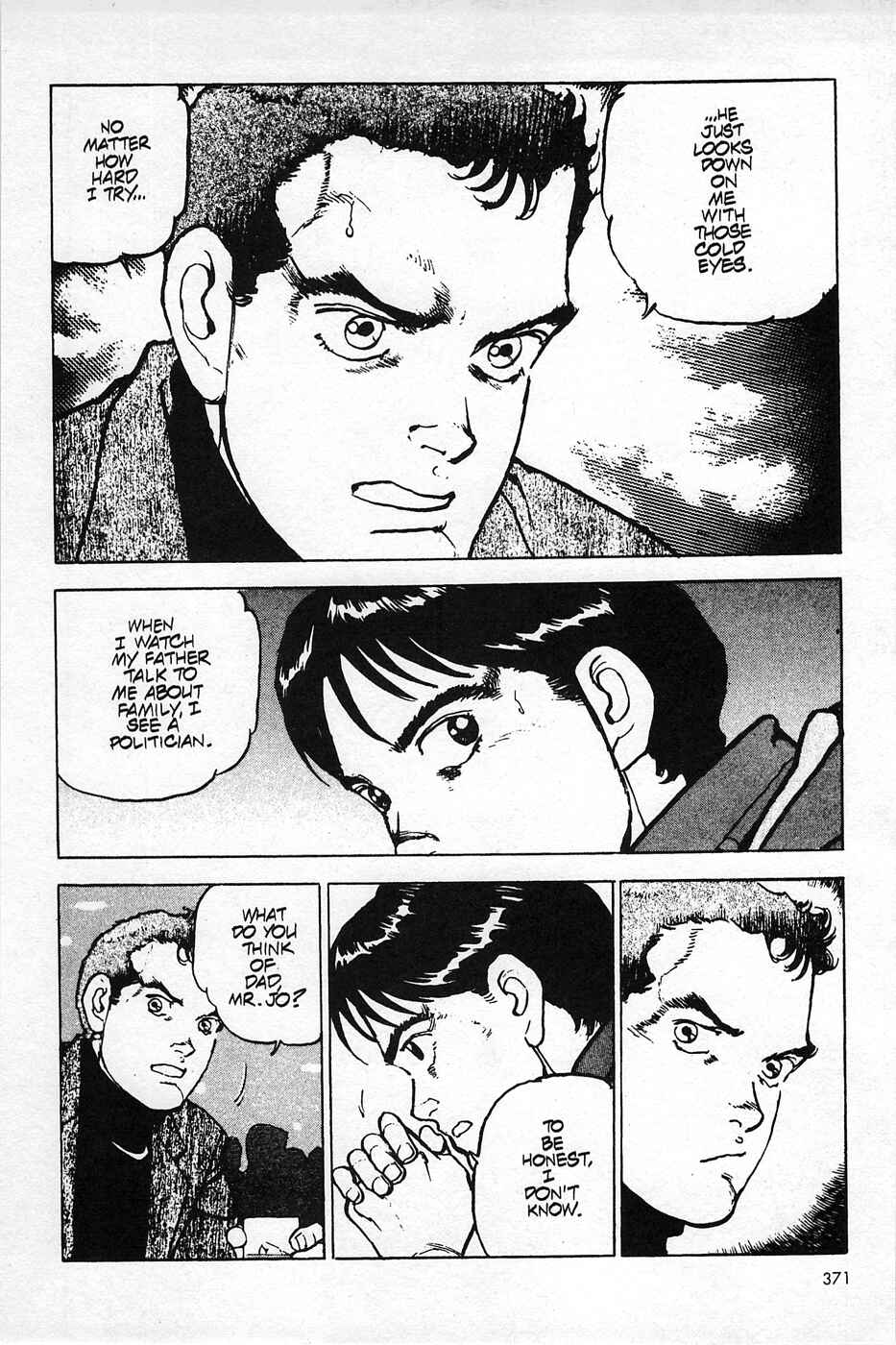 Page 15 Chapter 31 Eagle