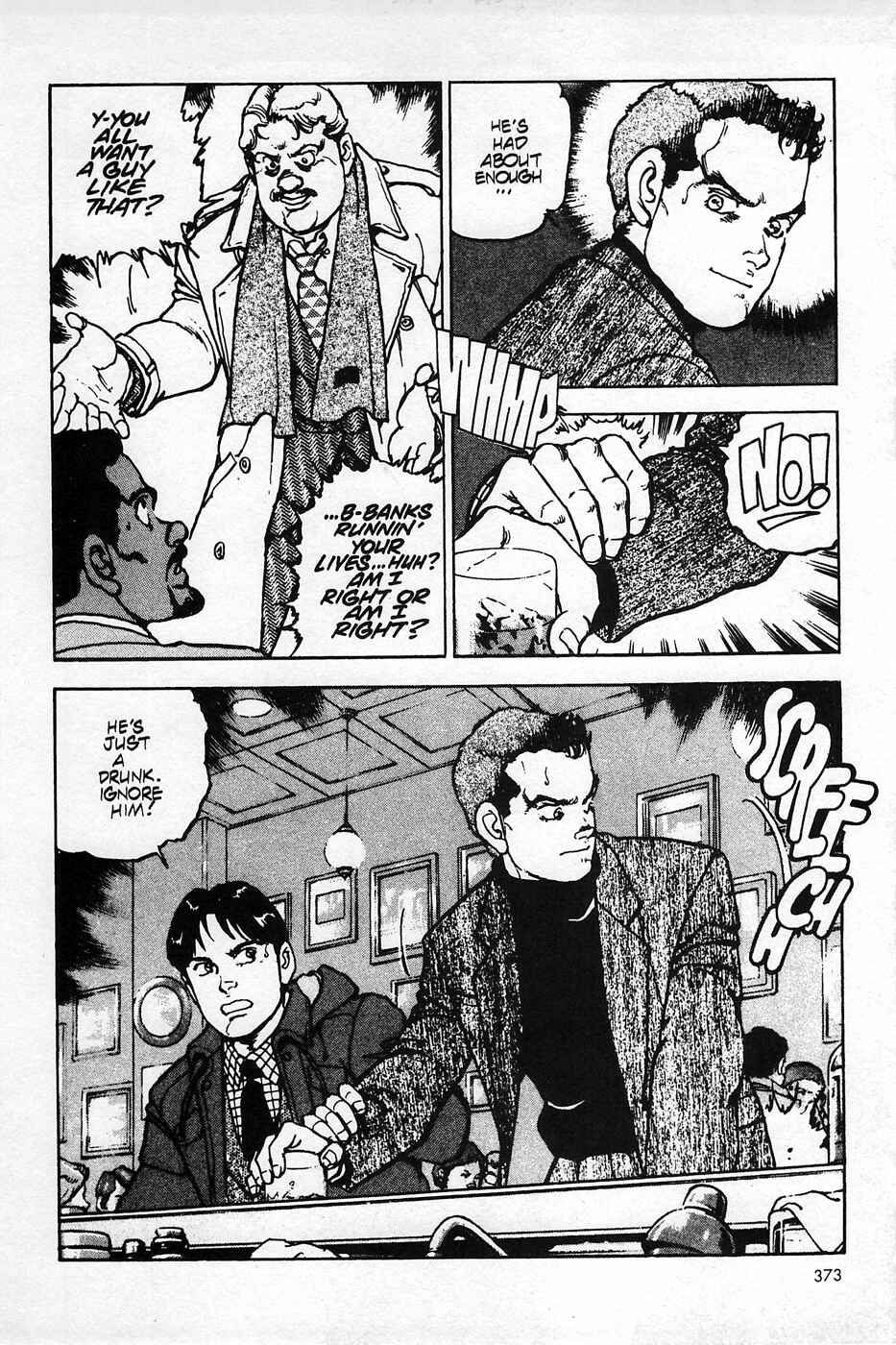 Page 17 Chapter 31 Eagle