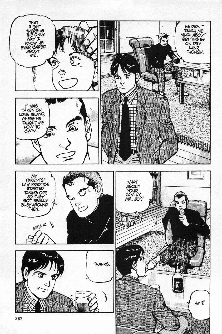 Page 26 Chapter 31 Eagle