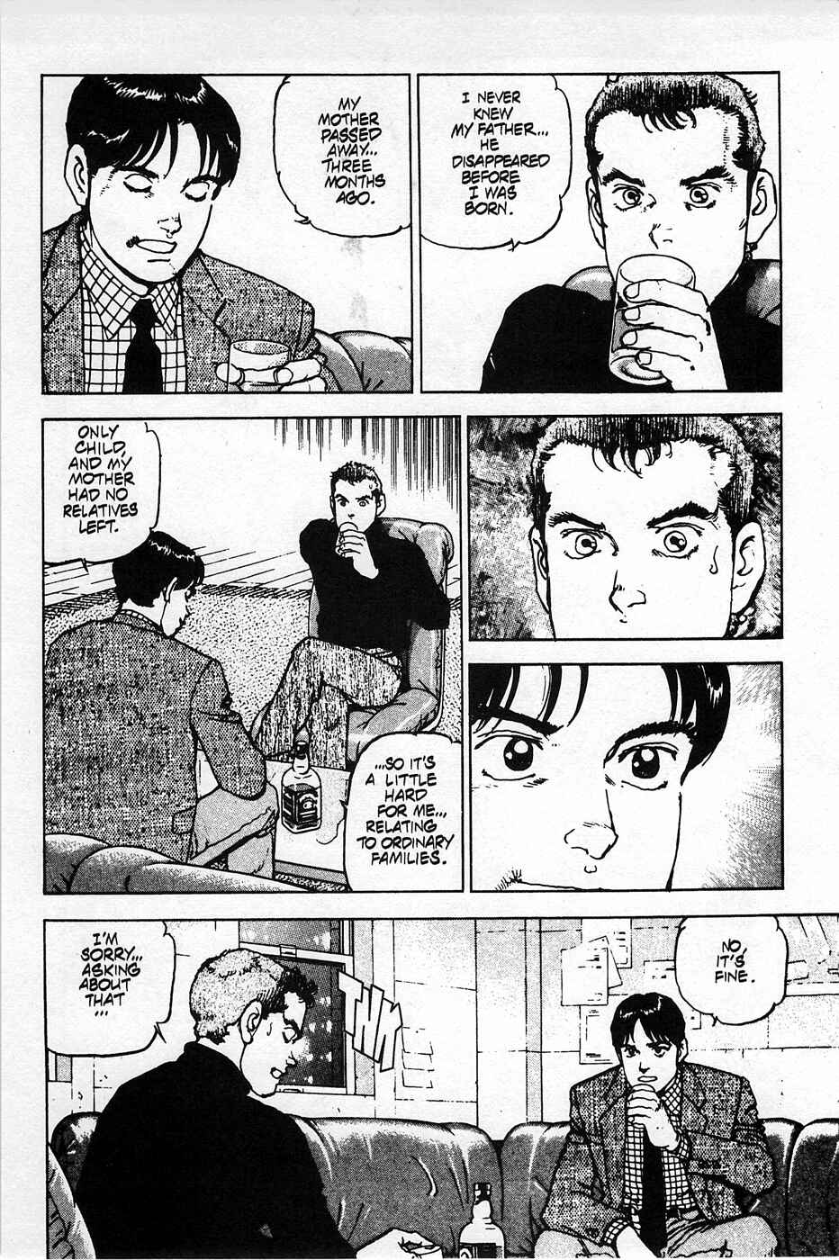 Page 27 Chapter 31 Eagle