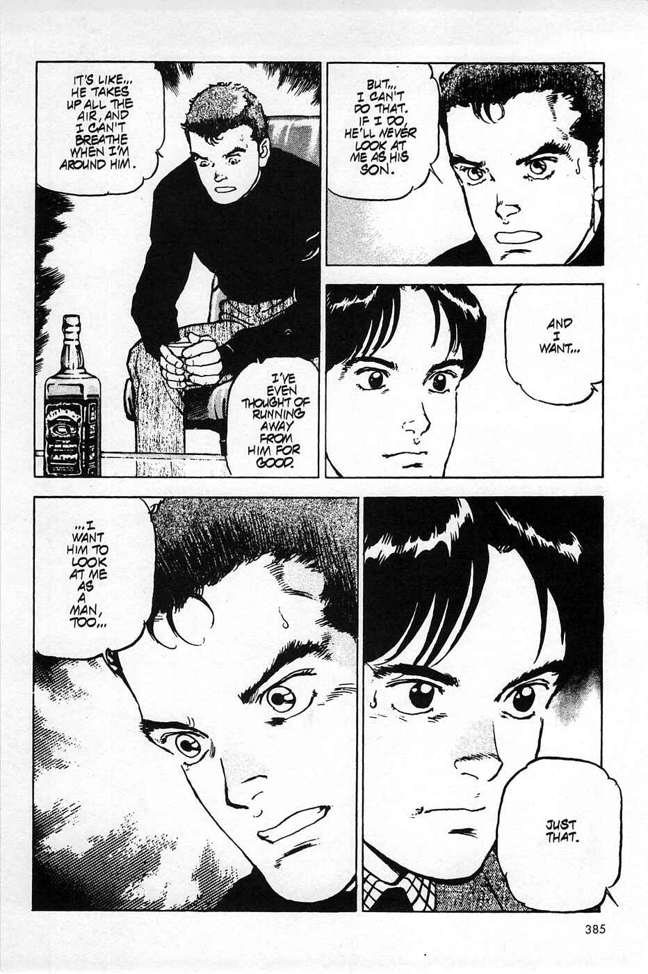 Page 29 Chapter 31 Eagle