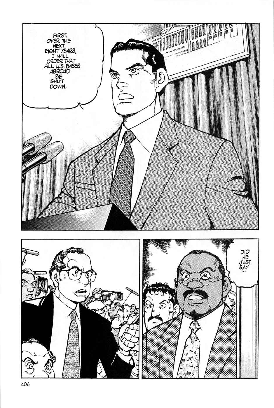 Page 24 Chapter 64 Eagle