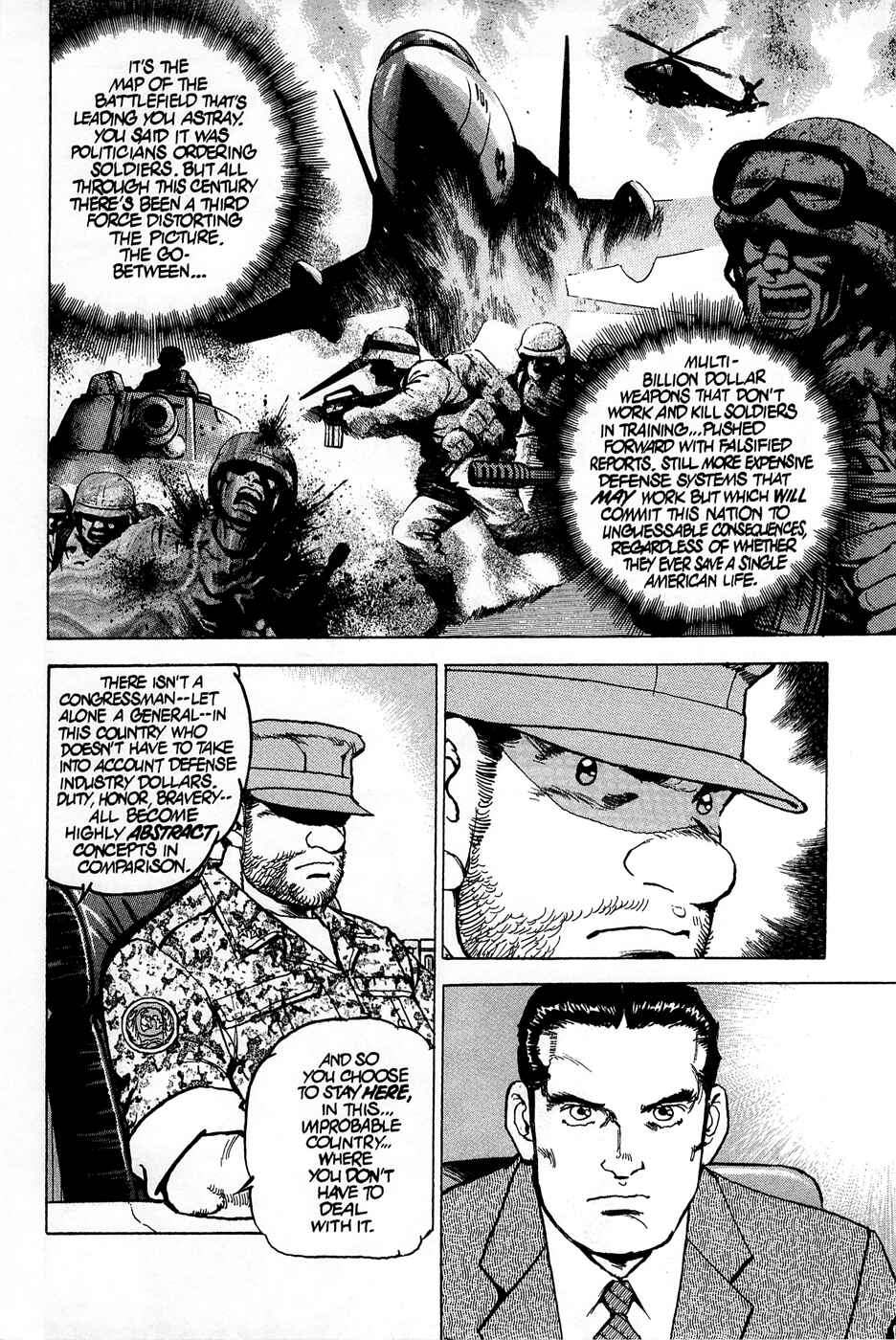 Page 5 Chapter 64 Eagle