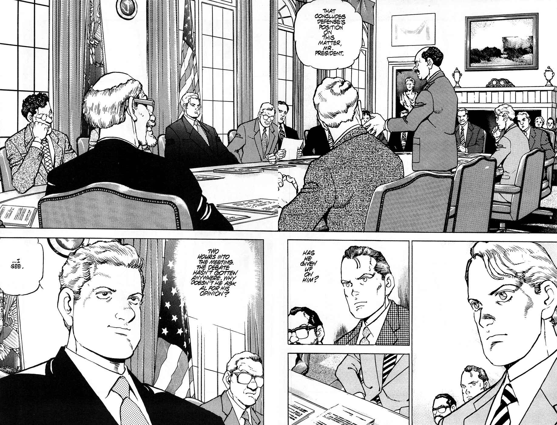 Page 12 Chapter 52 Eagle