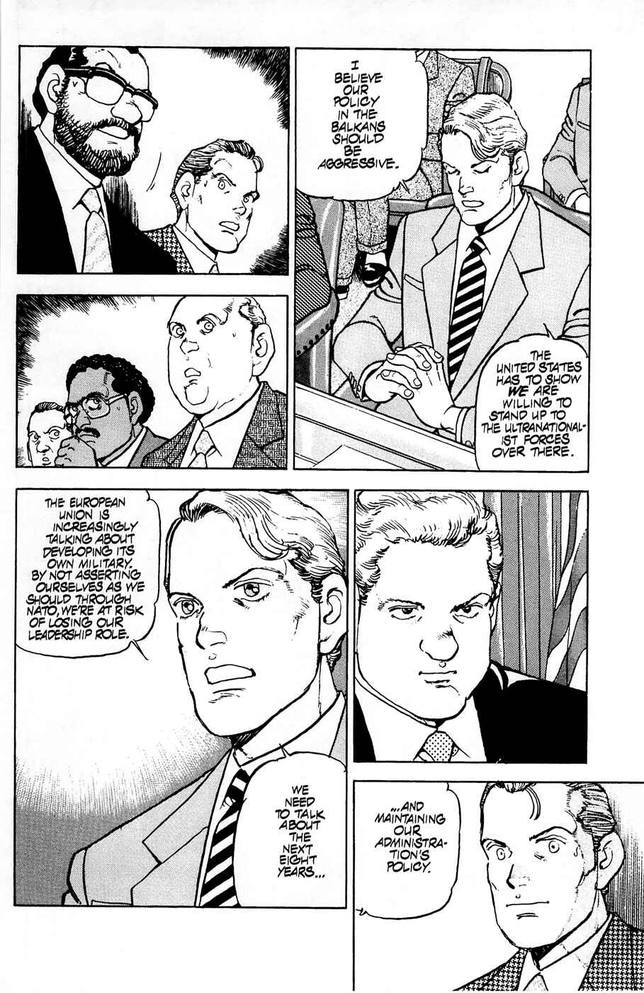 Page 14 Chapter 52 Eagle