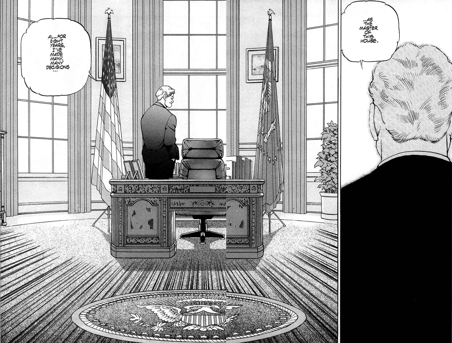 Page 19 Chapter 52 Eagle