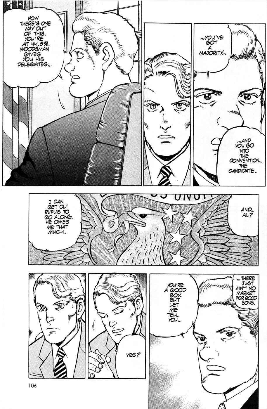 Page 22 Chapter 52 Eagle