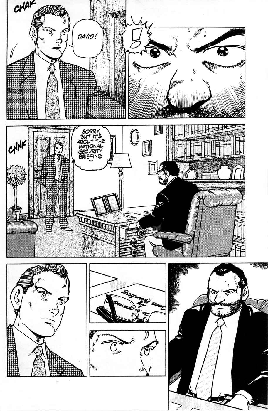 Page 5 Chapter 52 Eagle