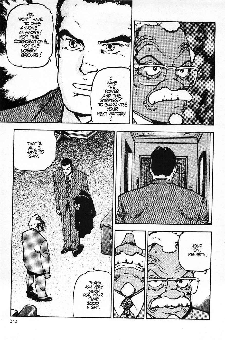Page 10 Chapter 26 Eagle