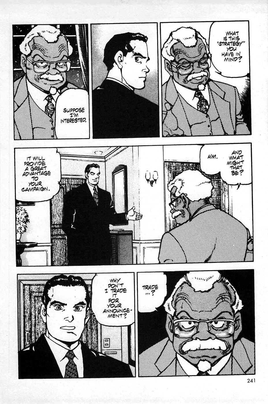 Page 11 Chapter 26 Eagle