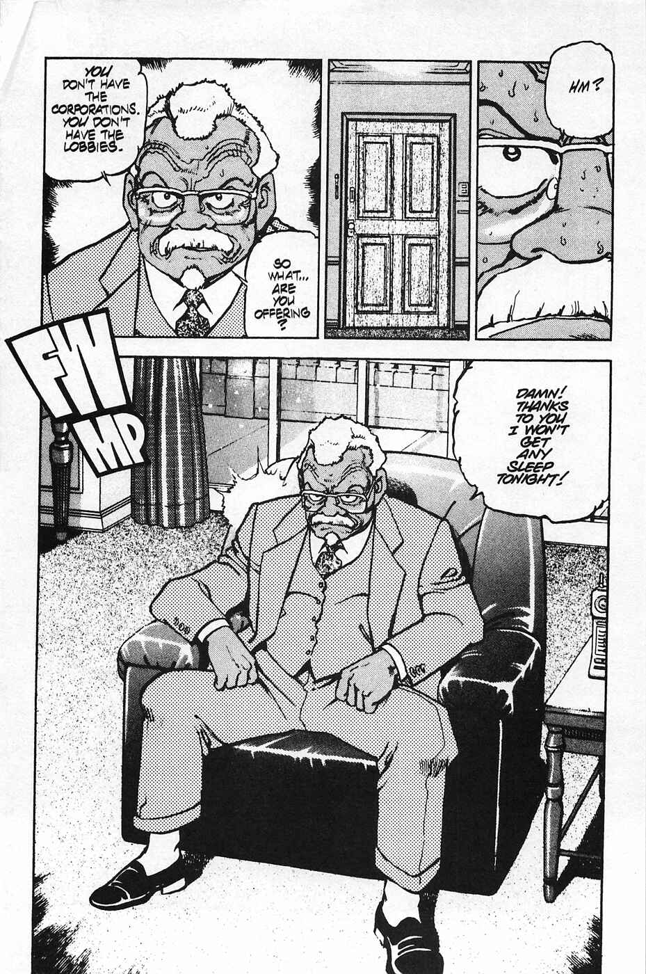 Page 14 Chapter 26 Eagle