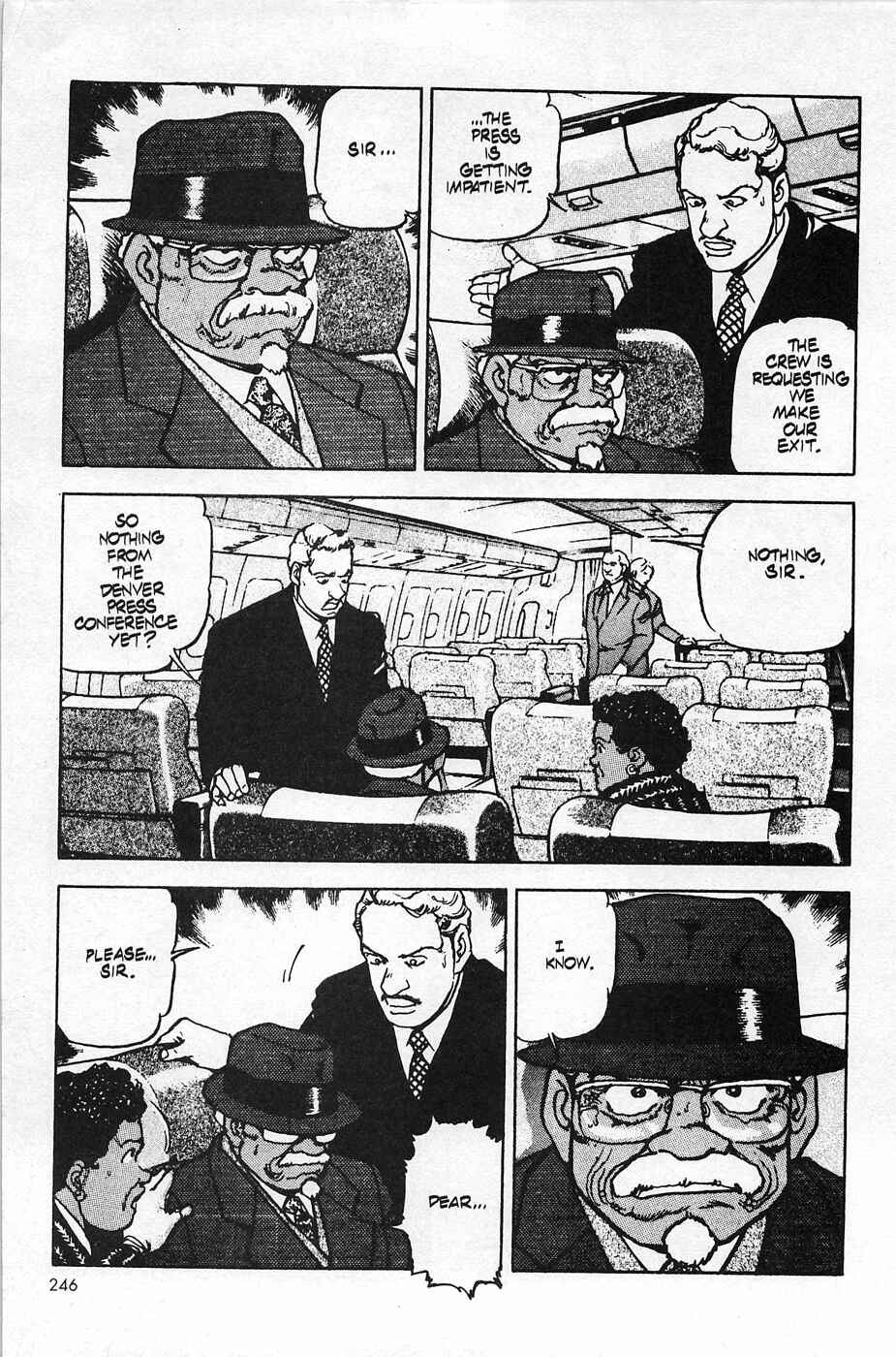 Page 16 Chapter 26 Eagle