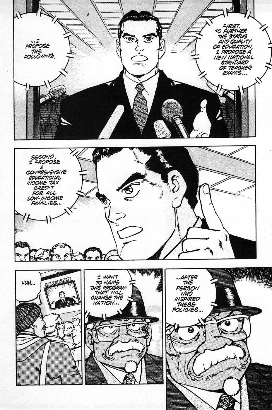 Page 19 Chapter 26 Eagle