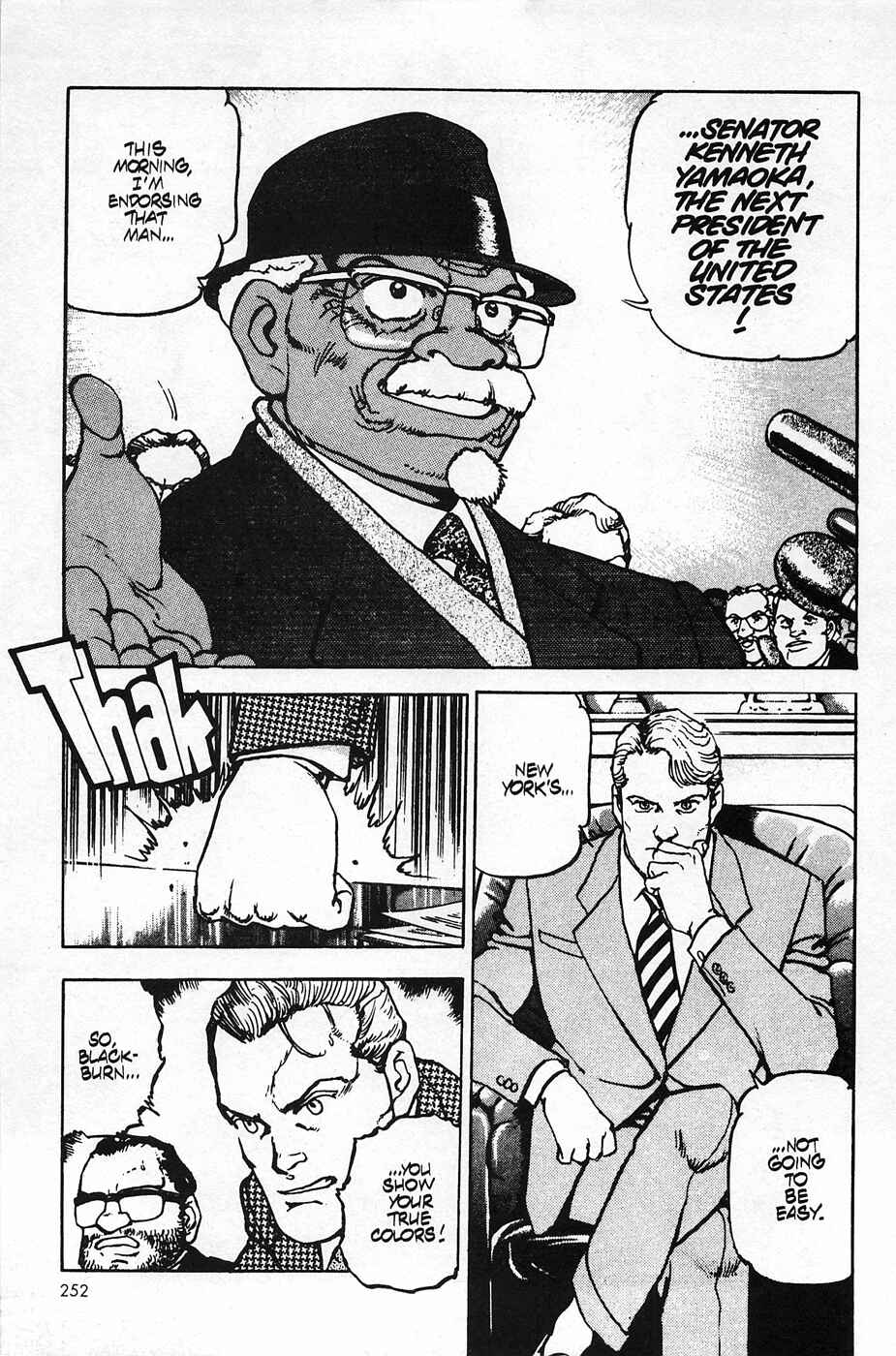 Page 22 Chapter 26 Eagle