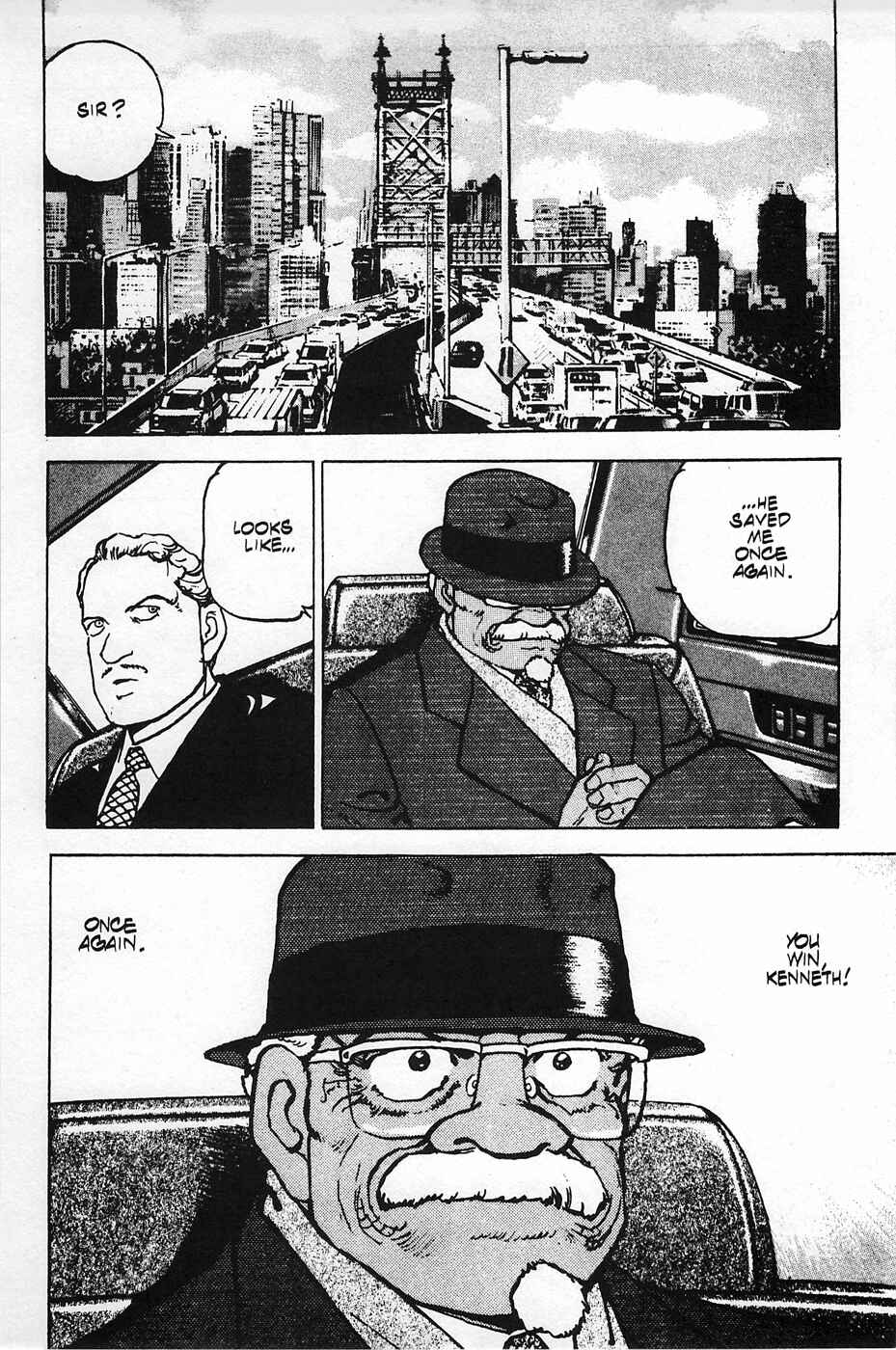 Page 23 Chapter 26 Eagle