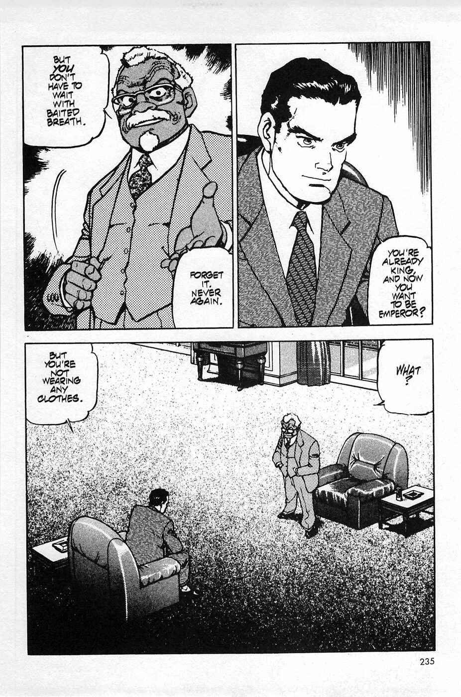 Page 5 Chapter 26 Eagle