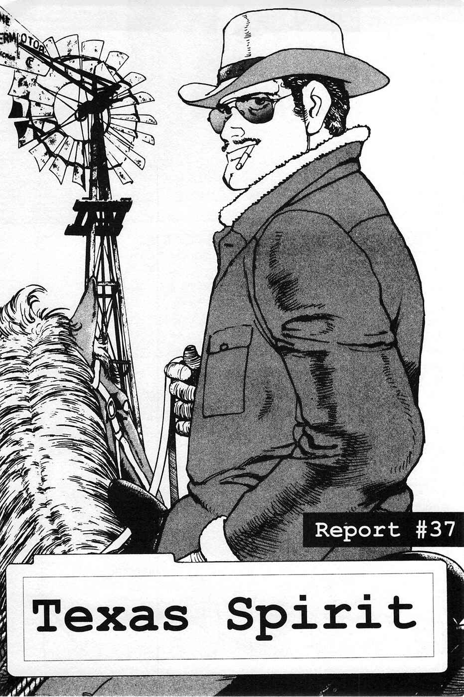 Page 1 Chapter 37 Eagle